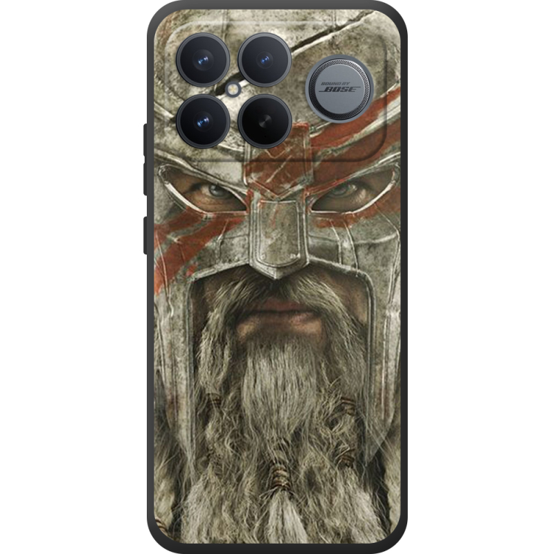 Чохол BoxFace Poco F8 Ultra 