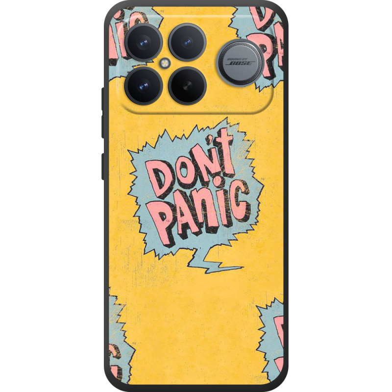 Чохол BoxFace Poco F8 Ultra 