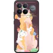 Чохол BoxFace Poco F8 Ultra 