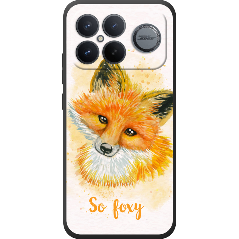 Чохол BoxFace Poco F8 Ultra 