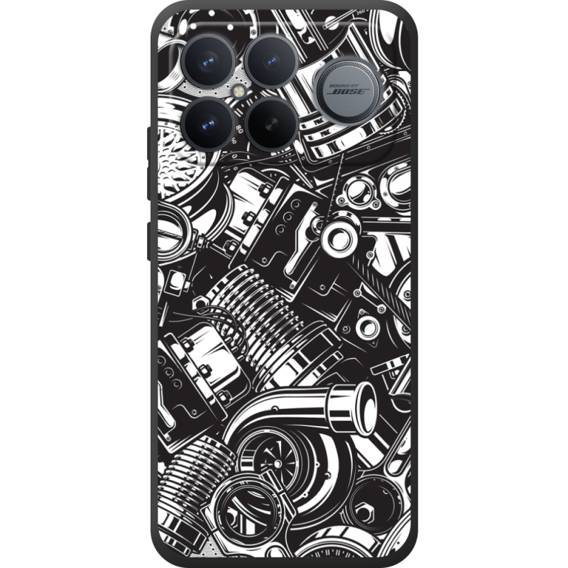 Чохол BoxFace Poco F8 Ultra 