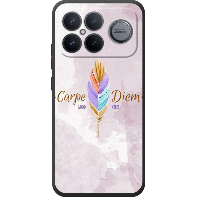 Чохол BoxFace Poco F8 Ultra 