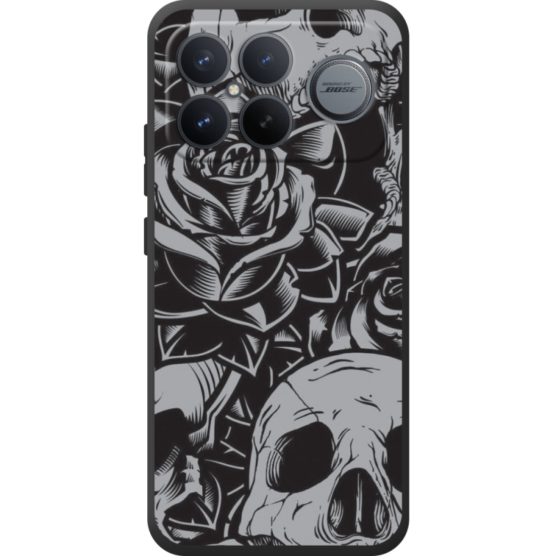 Чохол BoxFace Poco F8 Ultra 