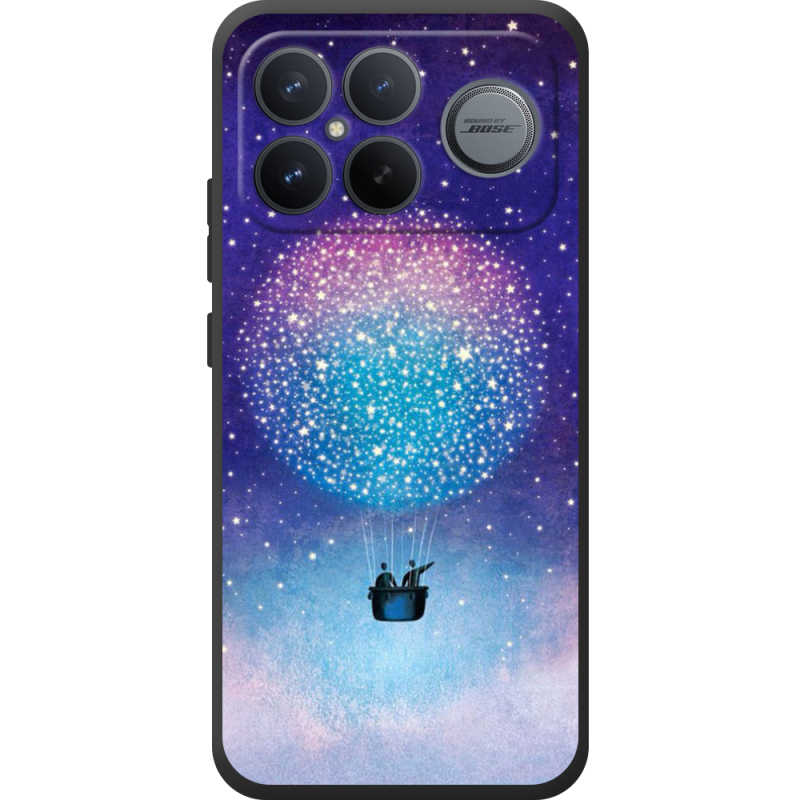 Чохол BoxFace Poco F8 Ultra 