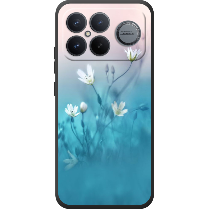 Чохол BoxFace Poco F8 Ultra 