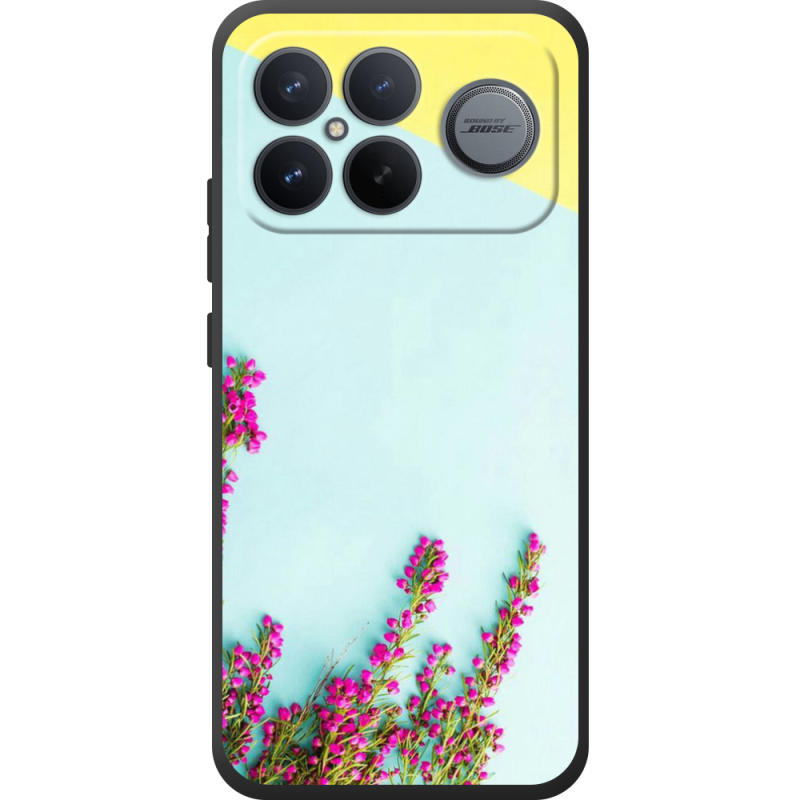 Чохол BoxFace Poco F8 Ultra 