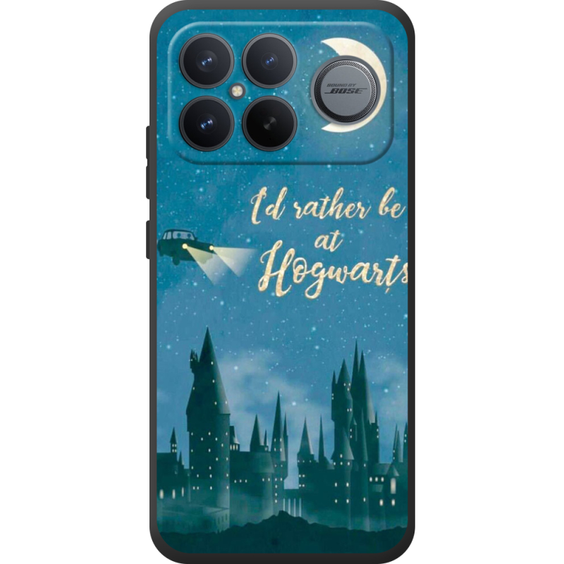 Чохол BoxFace Poco F8 Ultra 