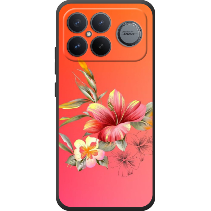 Чохол BoxFace Poco F8 Ultra 