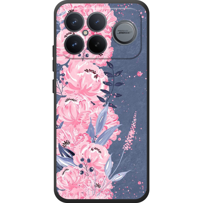 Чохол BoxFace Poco F8 Ultra 