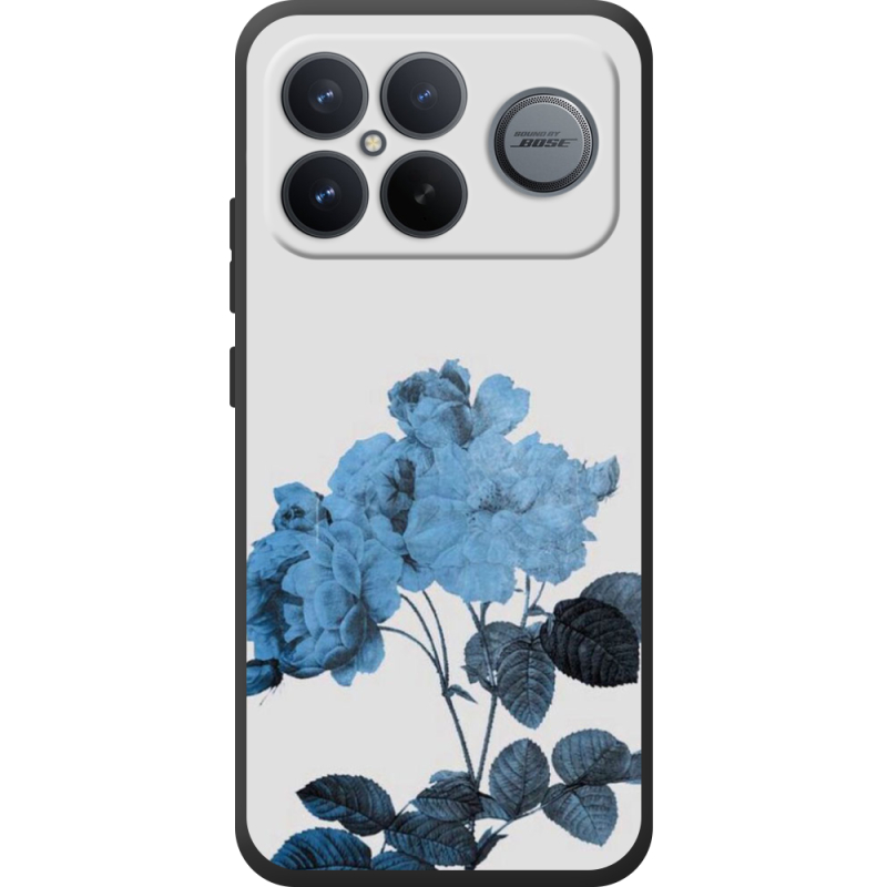 Чохол BoxFace Poco F8 Ultra 