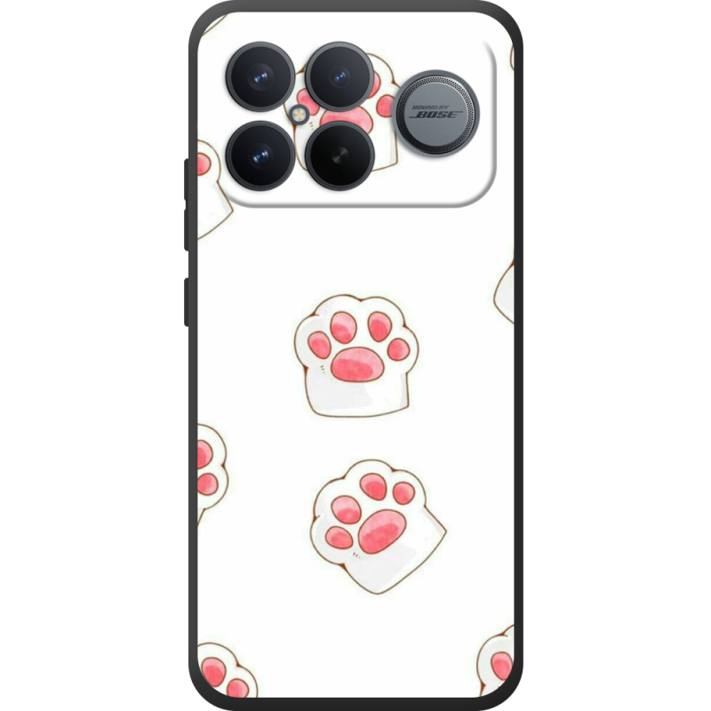 Чохол BoxFace Poco F8 Ultra 