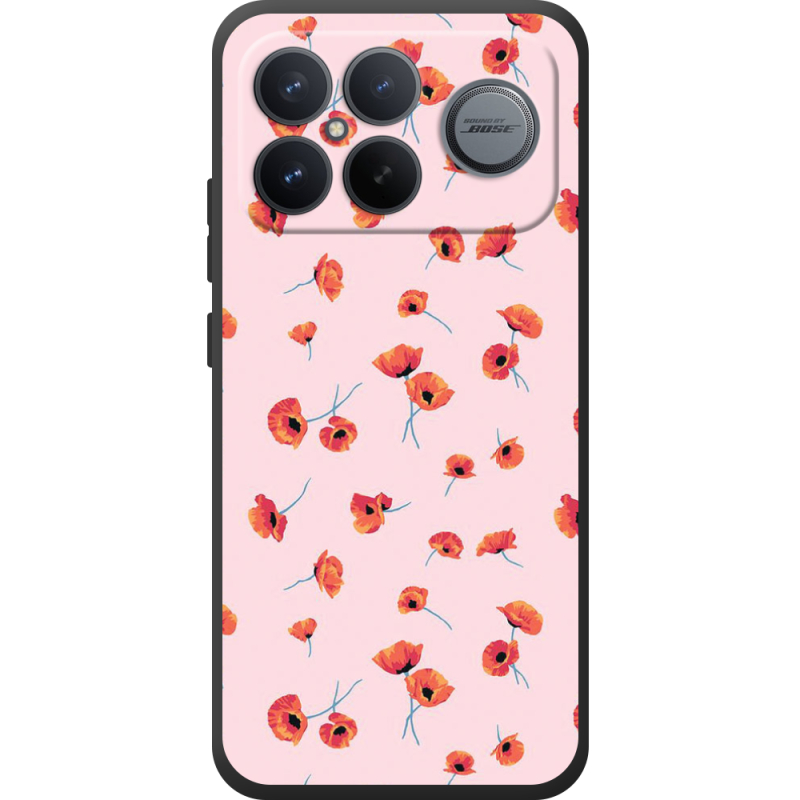 Чохол BoxFace Poco F8 Ultra 