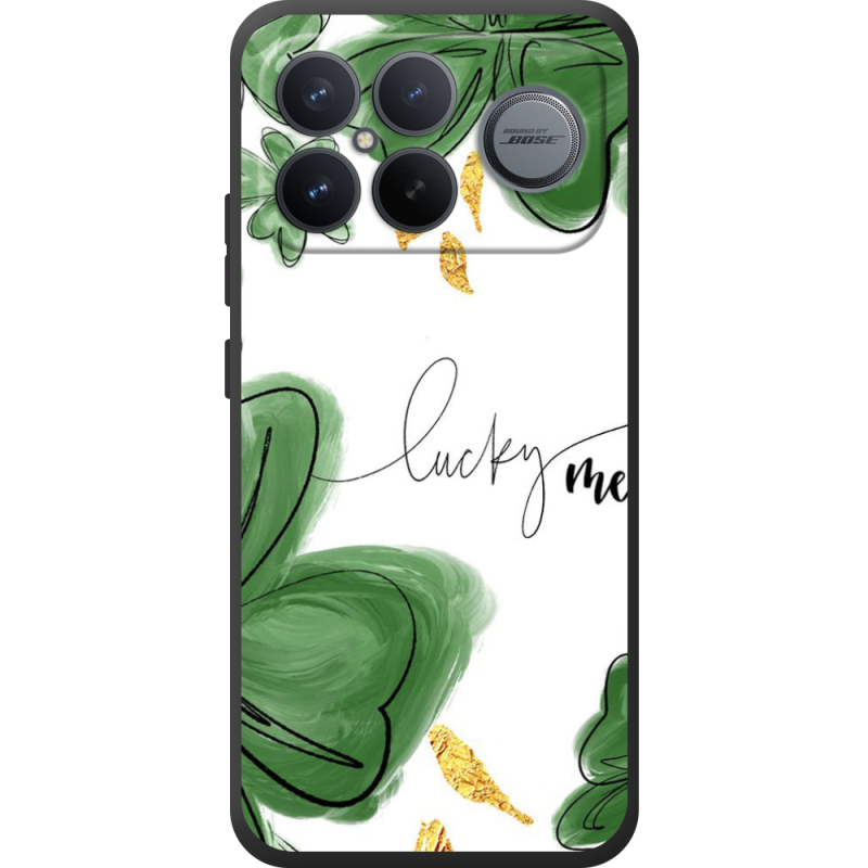 Чохол BoxFace Poco F8 Ultra 