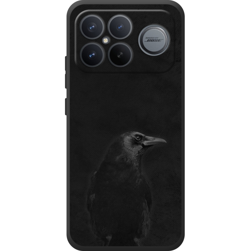 Чохол BoxFace Poco F8 Ultra 