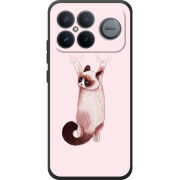 Чохол BoxFace Poco F8 Ultra 