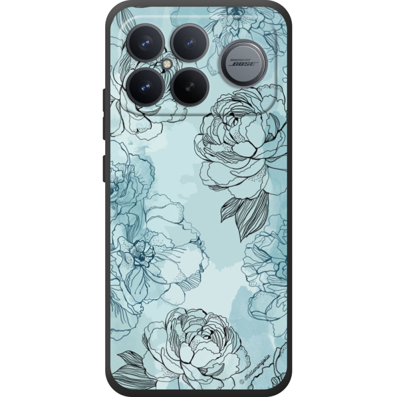 Чохол BoxFace Poco F8 Ultra 