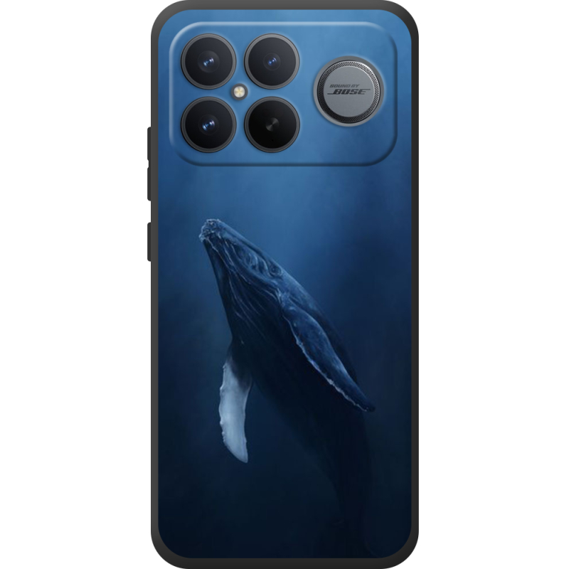 Чохол BoxFace Poco F8 Ultra 