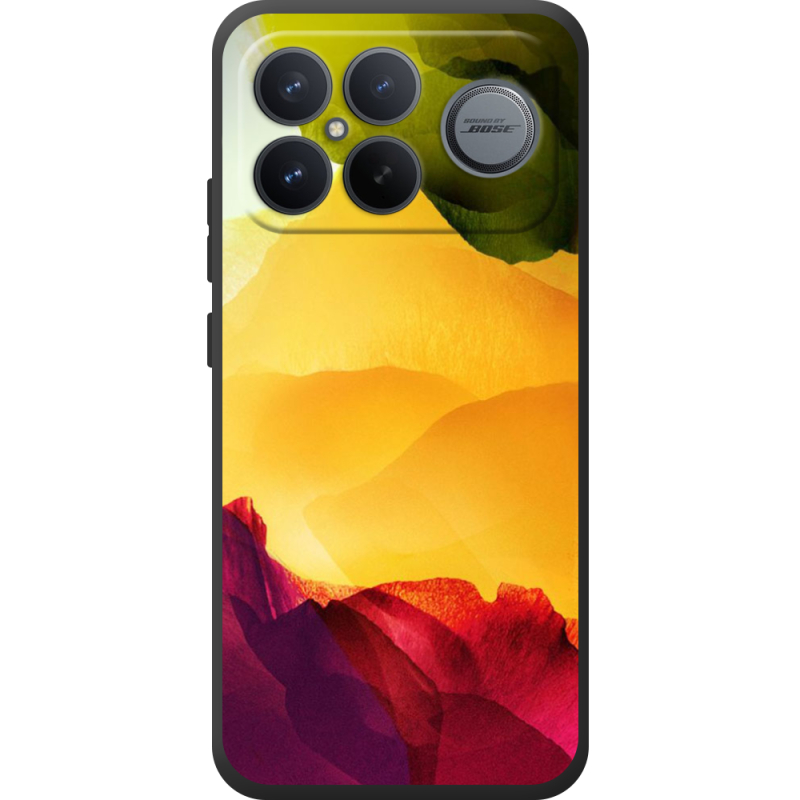 Чохол BoxFace Poco F8 Ultra 