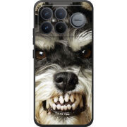 Чохол BoxFace Poco F8 Ultra Cursor