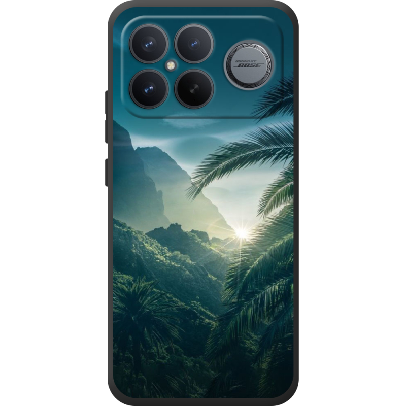 Чохол BoxFace Poco F8 Ultra 