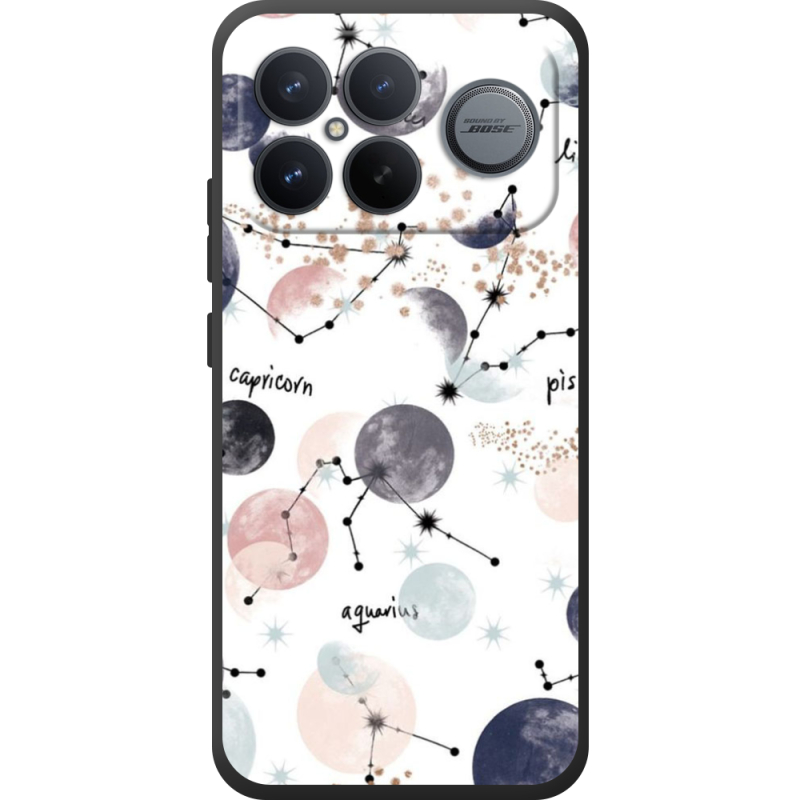 Чохол BoxFace Poco F8 Ultra 