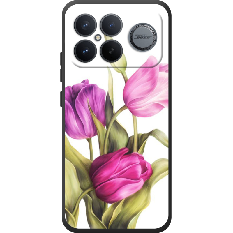 Чохол BoxFace Poco F8 Ultra 