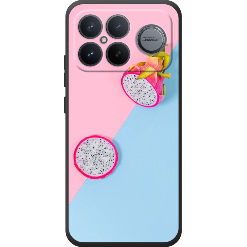 Чохол BoxFace Poco F8 Ultra 