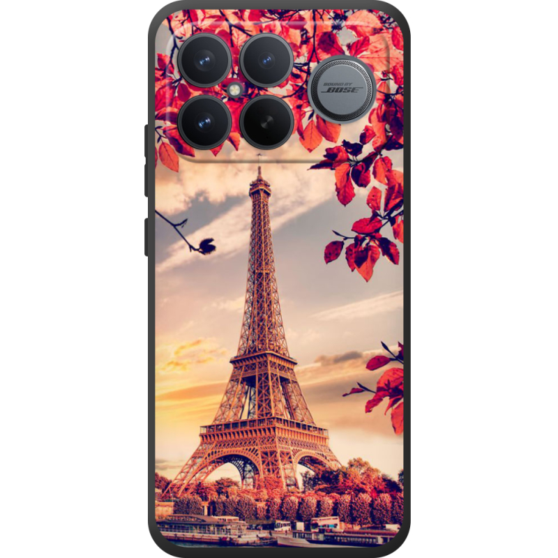 Чохол BoxFace Poco F8 Ultra 