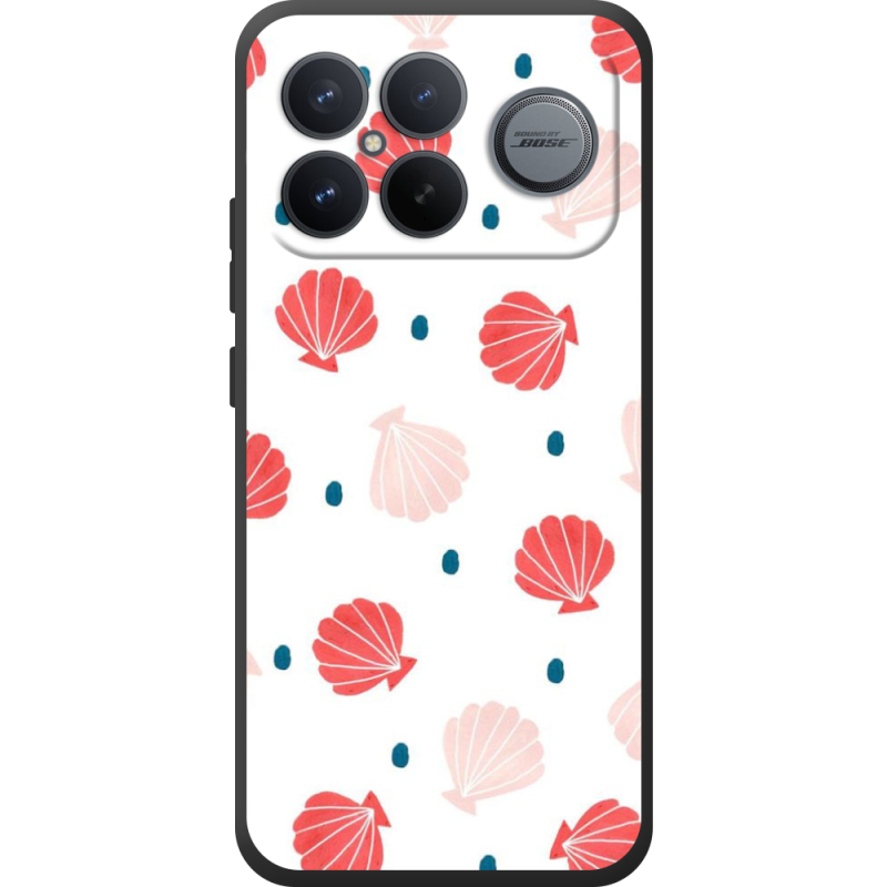 Чохол BoxFace Poco F8 Ultra 