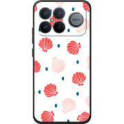 Чохол BoxFace Poco F8 Ultra 