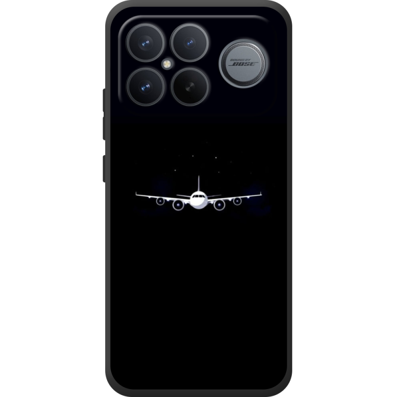 Чохол BoxFace Poco F8 Ultra 