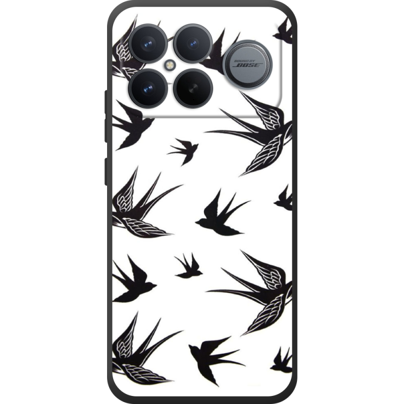 Чохол BoxFace Poco F8 Ultra 