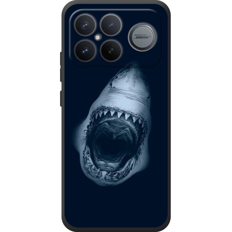 Чохол BoxFace Poco F8 Ultra 