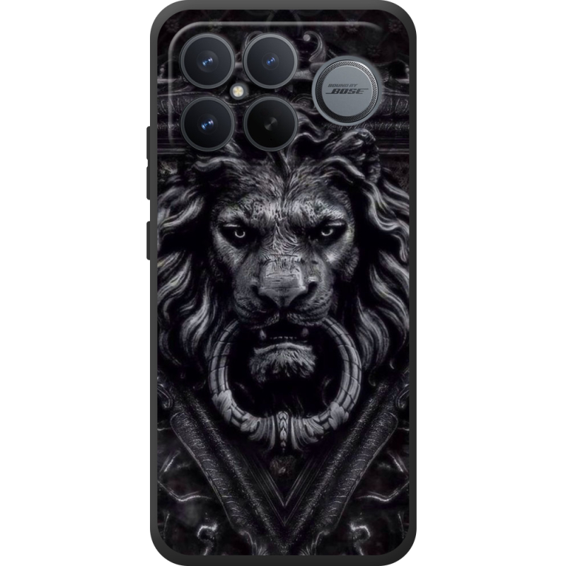 Чохол BoxFace Poco F8 Ultra 