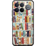 Чохол BoxFace Poco F8 Ultra 