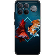 Чохол BoxFace Poco F8 Ultra 