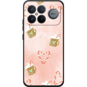 Чохол BoxFace Poco F8 Ultra 