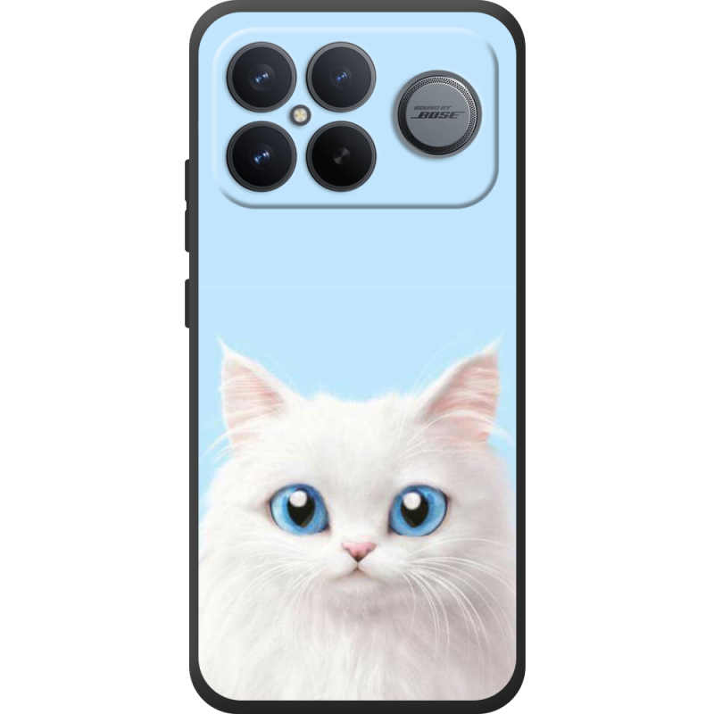 Чохол BoxFace Poco F8 Ultra 