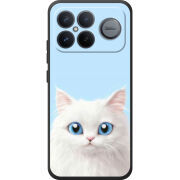 Чохол BoxFace Poco F8 Ultra 