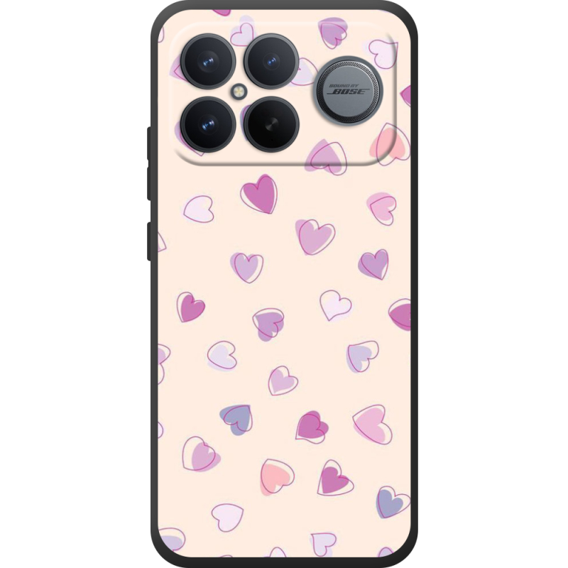 Чохол BoxFace Poco F8 Ultra 