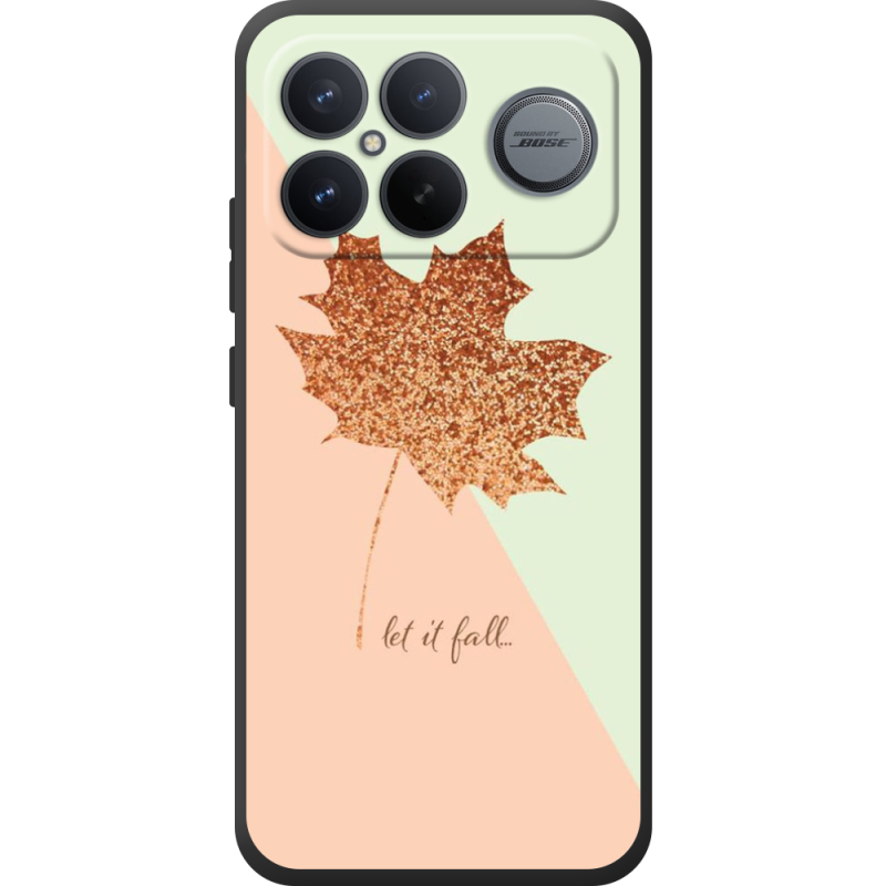 Чохол BoxFace Poco F8 Ultra 