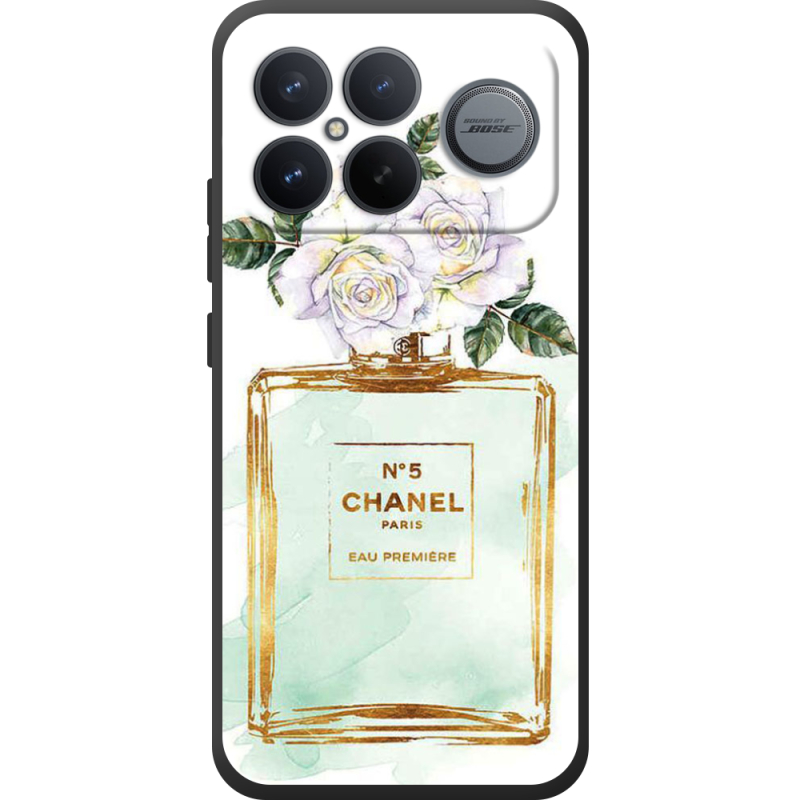 Чохол BoxFace Poco F8 Ultra 