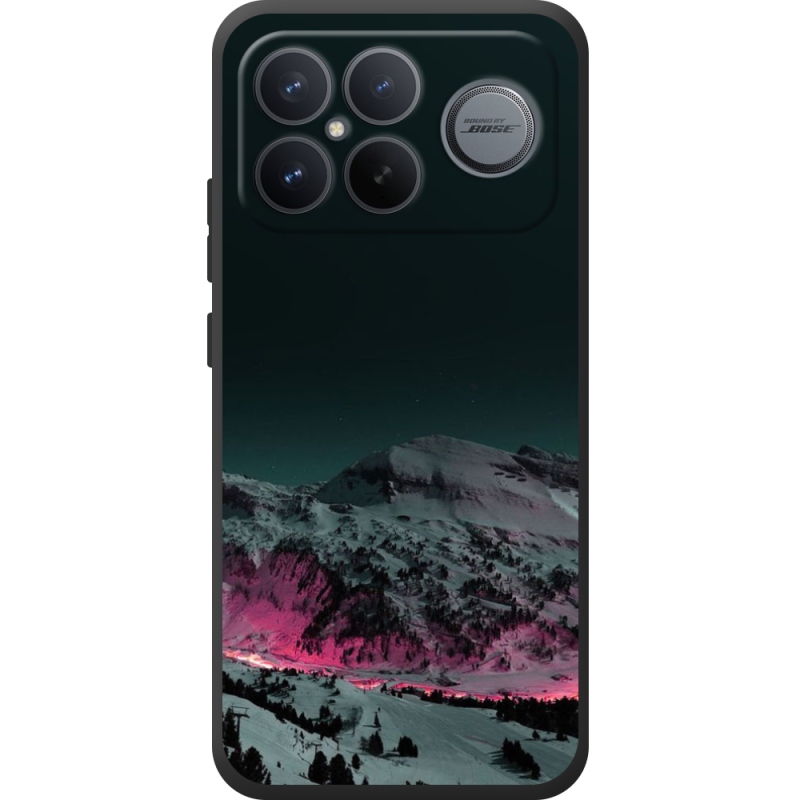 Чохол BoxFace Poco F8 Ultra 