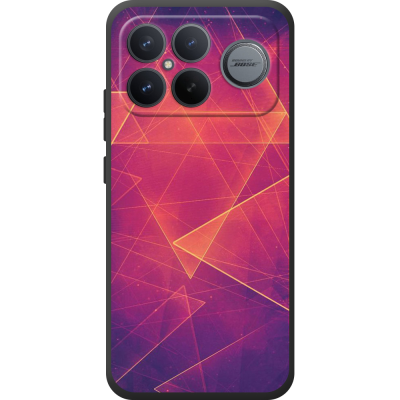 Чохол BoxFace Poco F8 Ultra 