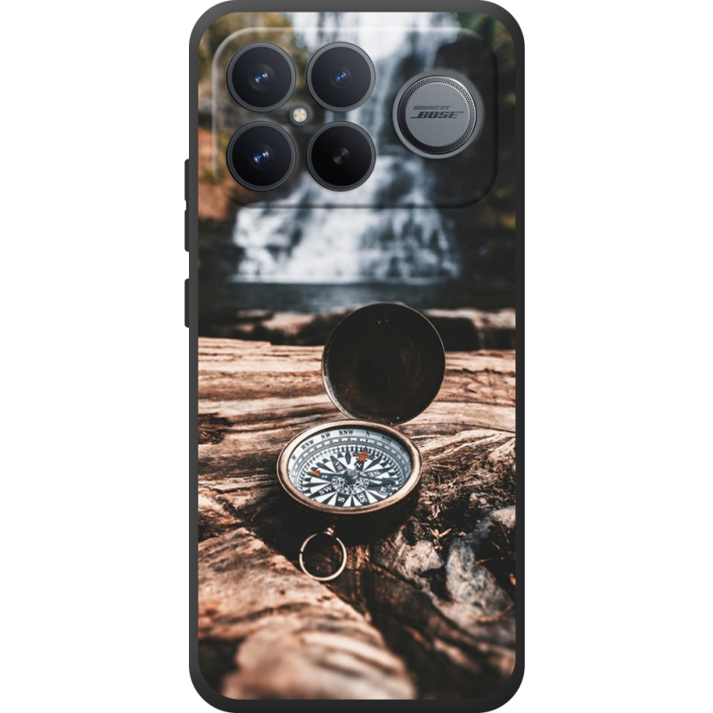 Чохол BoxFace Poco F8 Ultra 