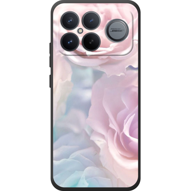 Чохол BoxFace Poco F8 Ultra 