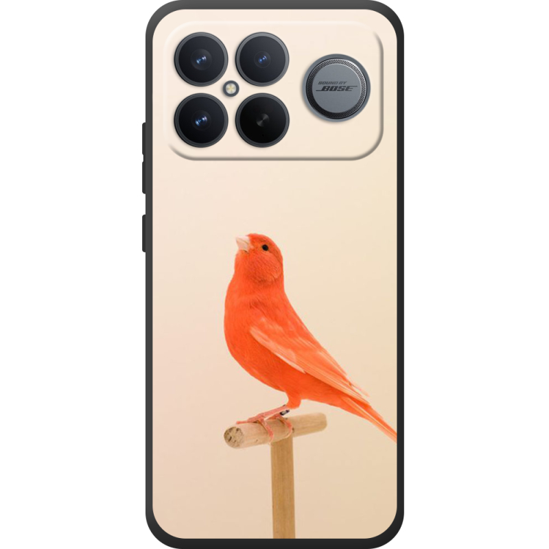 Чохол BoxFace Poco F8 Ultra 