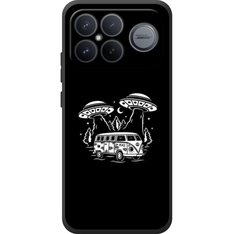 Чохол BoxFace Poco F8 Ultra 