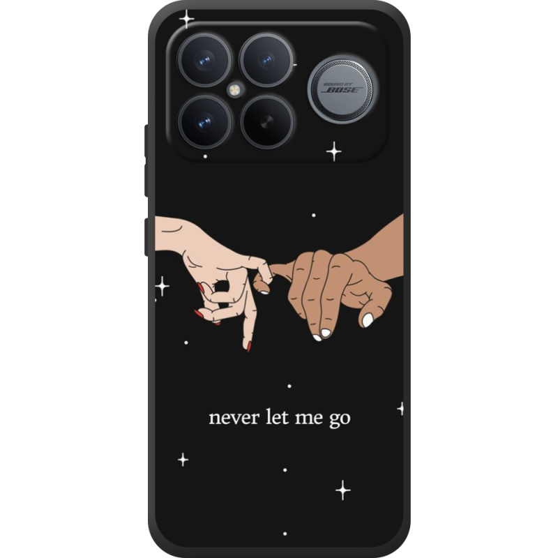 Чохол BoxFace Poco F8 Ultra 