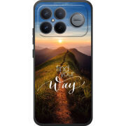 Чохол BoxFace Poco F8 Ultra 